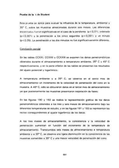 ESTUDIO COMPARATIVO DE ESTABILIDAD FISICOQUíMICA Y ...