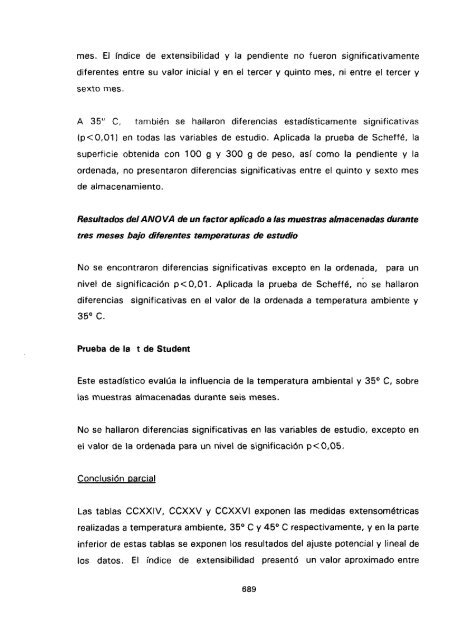 ESTUDIO COMPARATIVO DE ESTABILIDAD FISICOQUíMICA Y ...