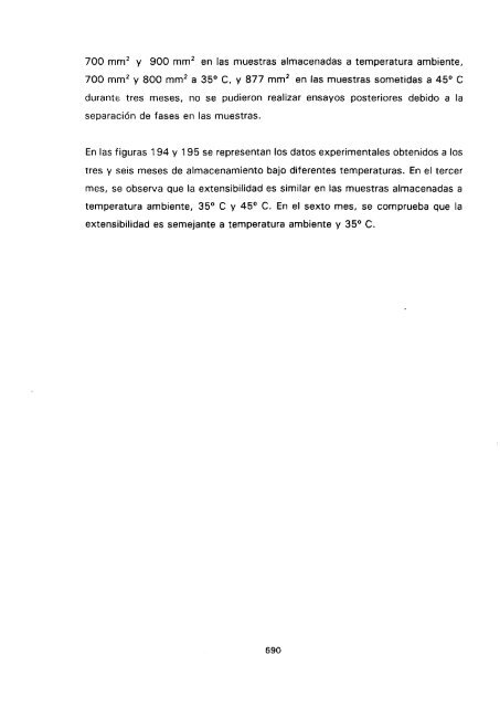 ESTUDIO COMPARATIVO DE ESTABILIDAD FISICOQUíMICA Y ...