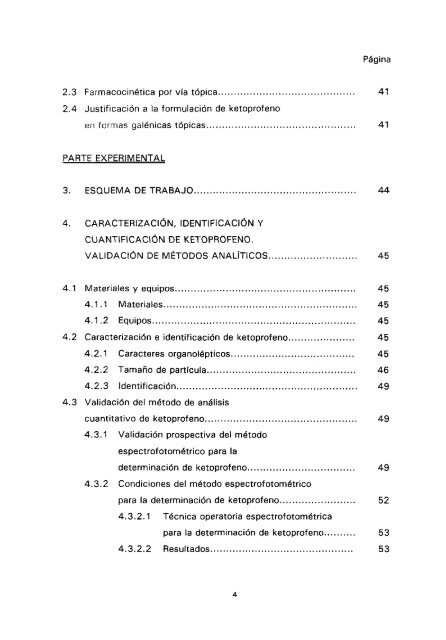 ESTUDIO COMPARATIVO DE ESTABILIDAD FISICOQUíMICA Y ...