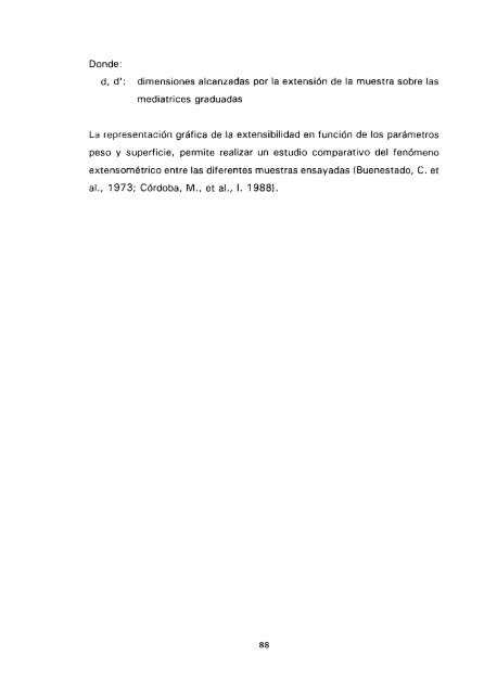 ESTUDIO COMPARATIVO DE ESTABILIDAD FISICOQUíMICA Y ...