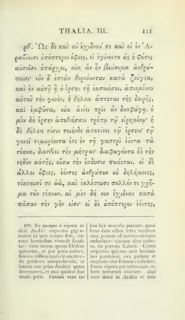 Herodotus graece [et] latine - Historia Antigua