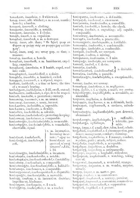 An Irish-English dictionary - National Library of Scotland