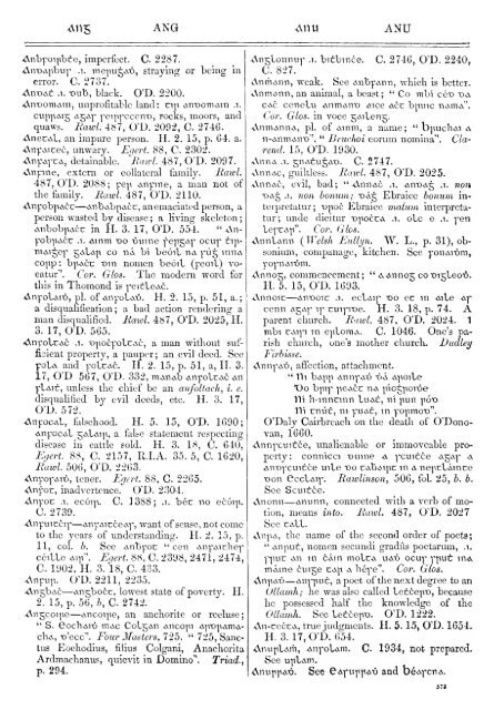 An Irish-English dictionary - National Library of Scotland