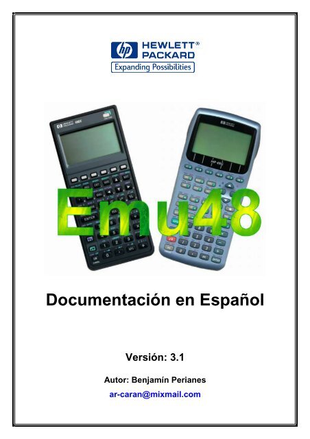 emu48 paste emu48 paste