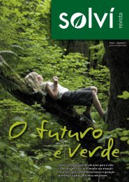 Revista Solví - 1 - Solvi
