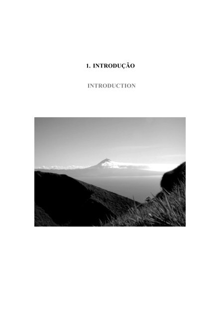 (eds.) (2005). - Portal da Biodiversidade dos Açores - Universidade ...