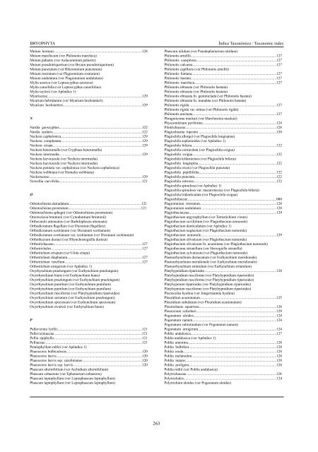 (eds.) (2005). - Portal da Biodiversidade dos Açores - Universidade ...