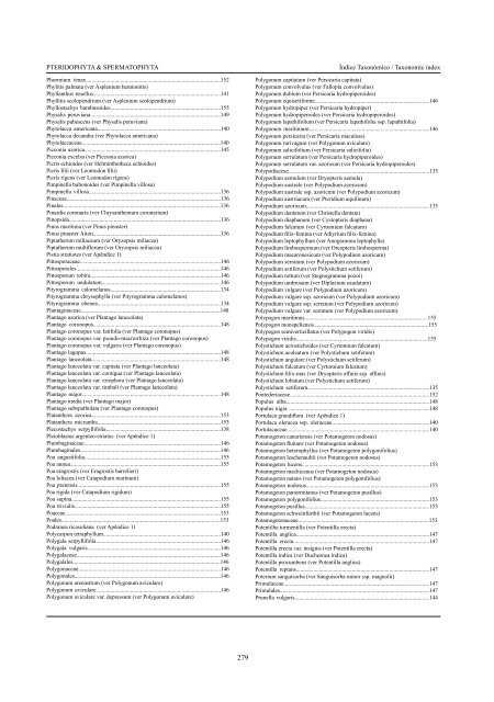 (eds.) (2005). - Portal da Biodiversidade dos Açores - Universidade ...