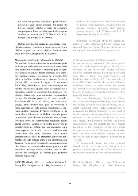 (eds.) (2005). - Portal da Biodiversidade dos Açores - Universidade ...