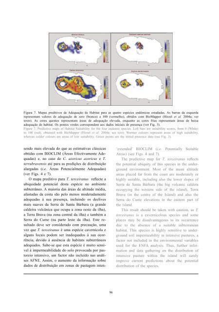 (eds.) (2005). - Portal da Biodiversidade dos Açores - Universidade ...