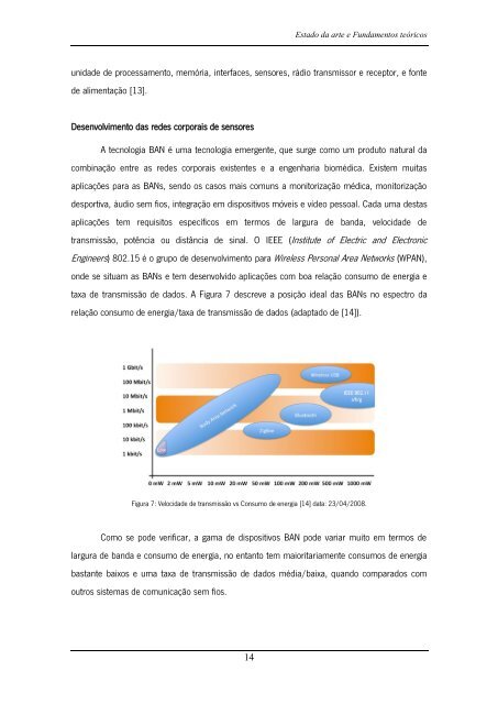 Joel Nuno Silva Alves BIOSWIM - Implementação de rede de ...
