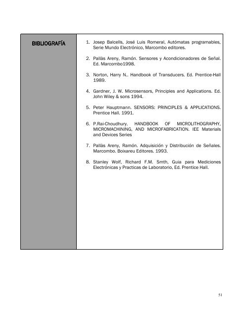 Sensores y actuadores.pdf - Universidad Politécnica de Baja ...