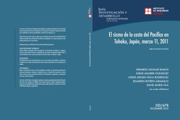 SID 678 Publicacion Arbitrada (Informe Final) - UNAM