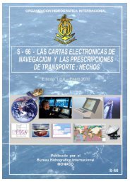 Cartas Electronicas - Armada Española