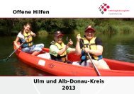 Angebote - Alb-Donau-Kreis