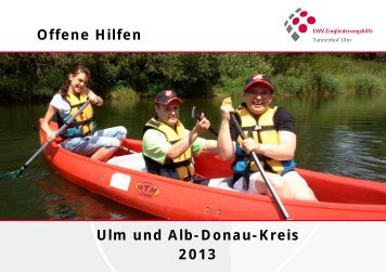 Angebote - Alb-Donau-Kreis