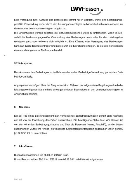 20/21 Nr. 1/2012 - Landeswohlfahrtsverband Hessen