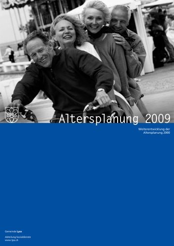 zum Download... - Gemeinde Lyss