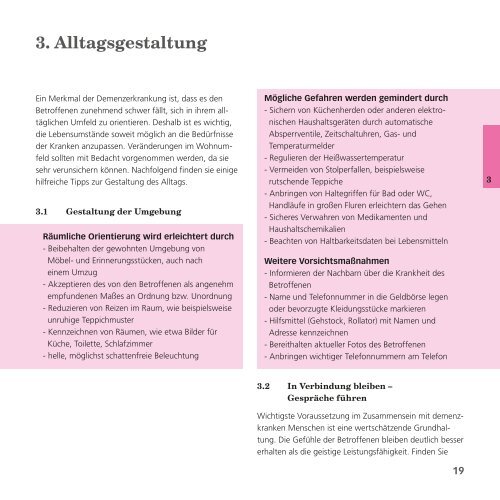 Download Demenzwegweiser als pdf-Datei - Landkreis Südliche ...