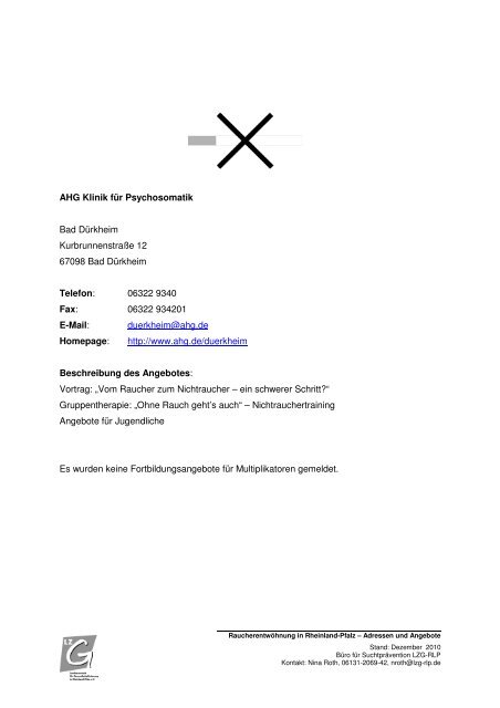 Angebote der RaucherentwÃ¶hnung_JAN_2011_mit_Angebot 1