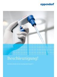 Beschleunigung! - LMS Consult