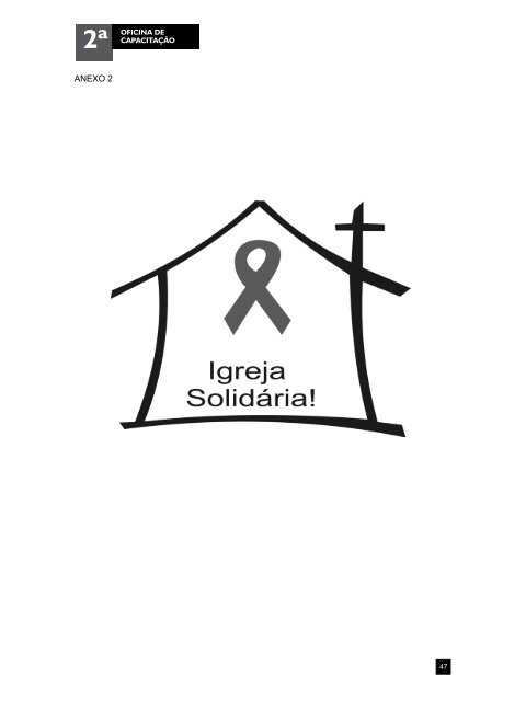 Igreja Solidária e Transformadora