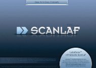 LaboGeneTM introduces ScanLaf - LMS Consult