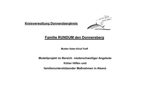 Isolde Rauer-Bopp, Kreisjugendamt Donnersbergkreis & Birgit Aurin