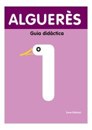 Guia didàtica - Els blocs de VilaWeb