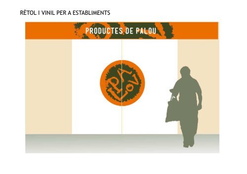 PRODUCTES DE PALOU - Granollers