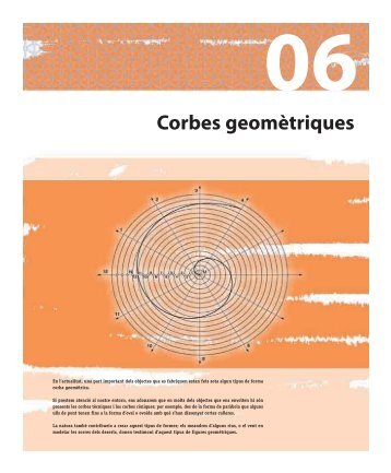 6. Corbes geomètriques - McGraw-Hill