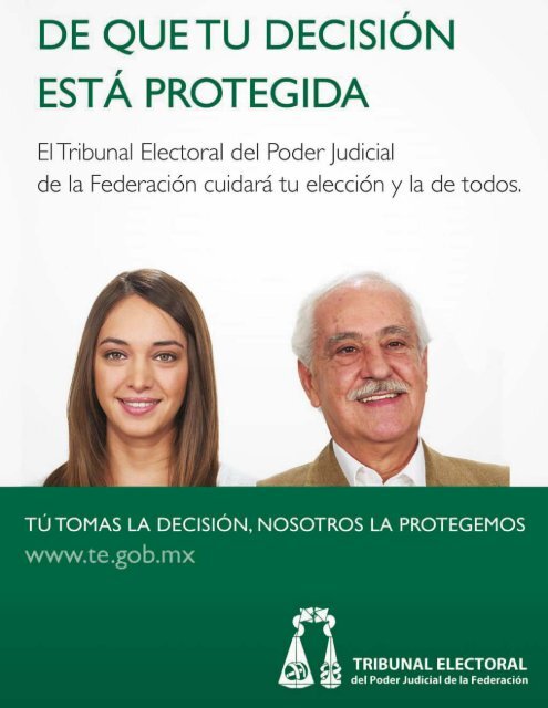 Consultar Publicación - Consejo de la Judicatura Federal