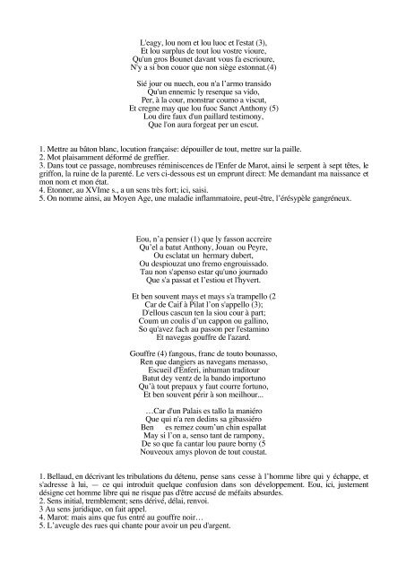 Télécharger au format pdf (364 Ko) - Université de Provence