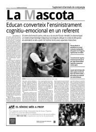 Educan converteix l'ensinistrament cognitiu-emocional en un referent