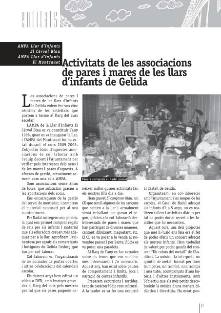 tot el llibre - Ajuntament de Gelida