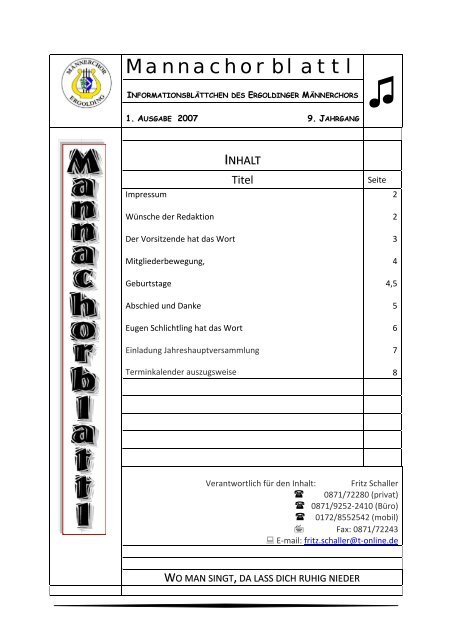 Mannachorblattl_1_2007 - Maennerchor-ergolding.de