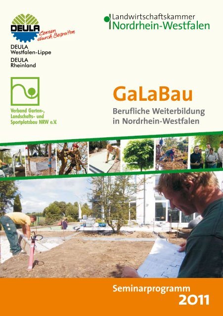 Anmeldung Landwirtschaftskammer Nordrhein Westfalen