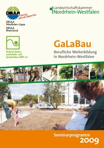 Anmeldung - Landwirtschaftskammer Nordrhein-Westfalen