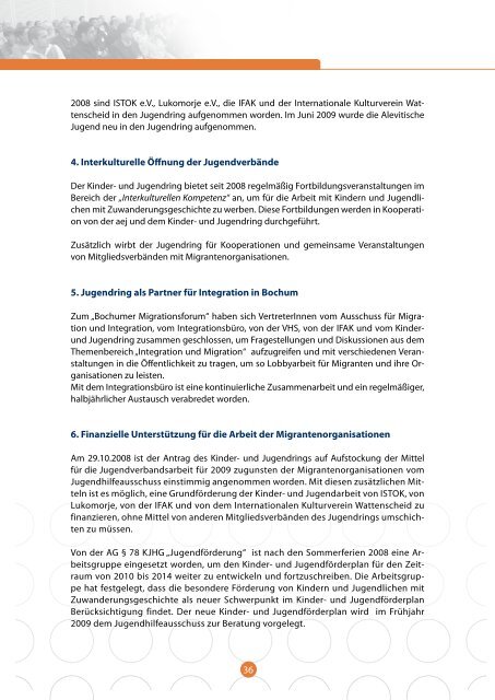 Wie plural ist normal? - Landesjugendring NRW e.V.