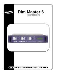 Dim Master 6 - RJshop