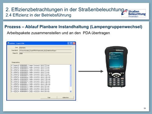 2. EDV gestützte Betriebsführung - LiTG