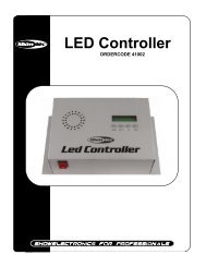 LED Controller