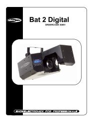 Bat 2 Digital