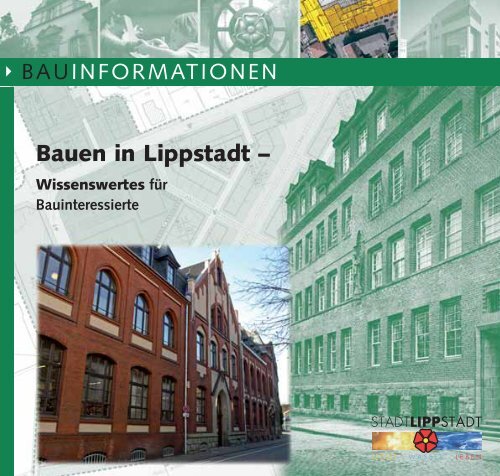 Bauen in Lippstadt â