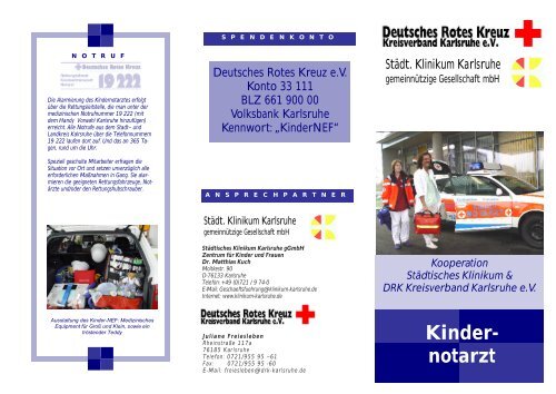 Kinder- notarzt - Lions-clubs.de