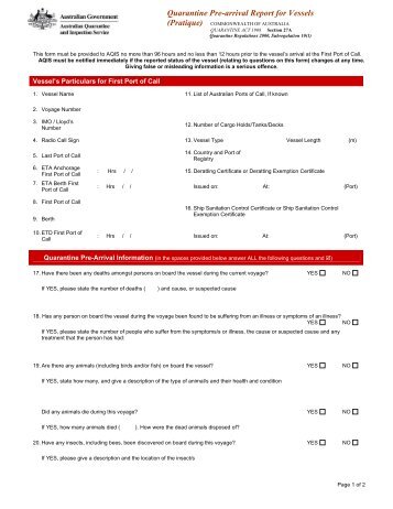 Quarantine Pre-arrival Report for Vessels.pdf