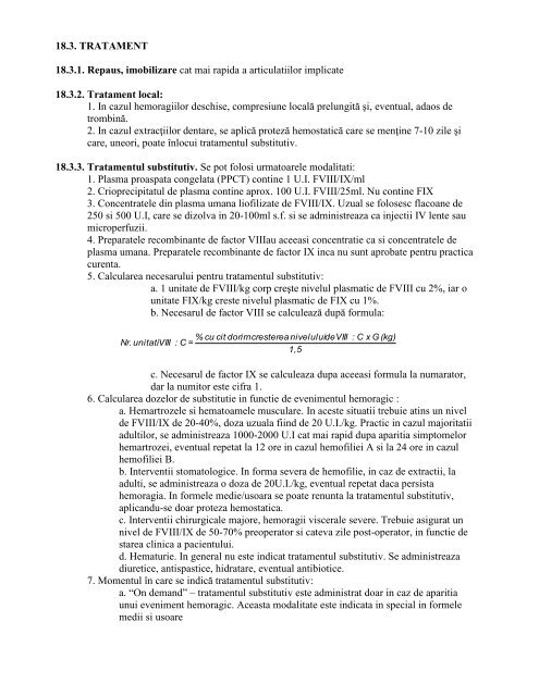 instit.oncol.cluj-napoca- sectia hematologie - 2012