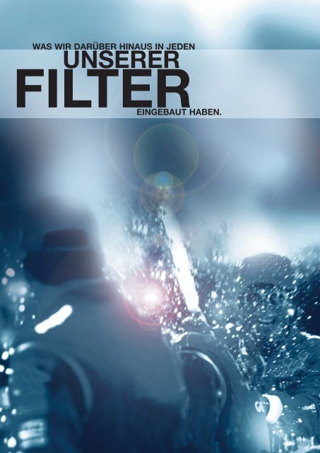 filter - Mahle.com