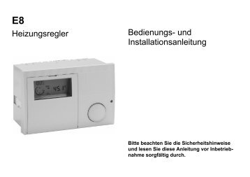 Automatikbetrieb 2 - ABIC Brennertechnik GmbH